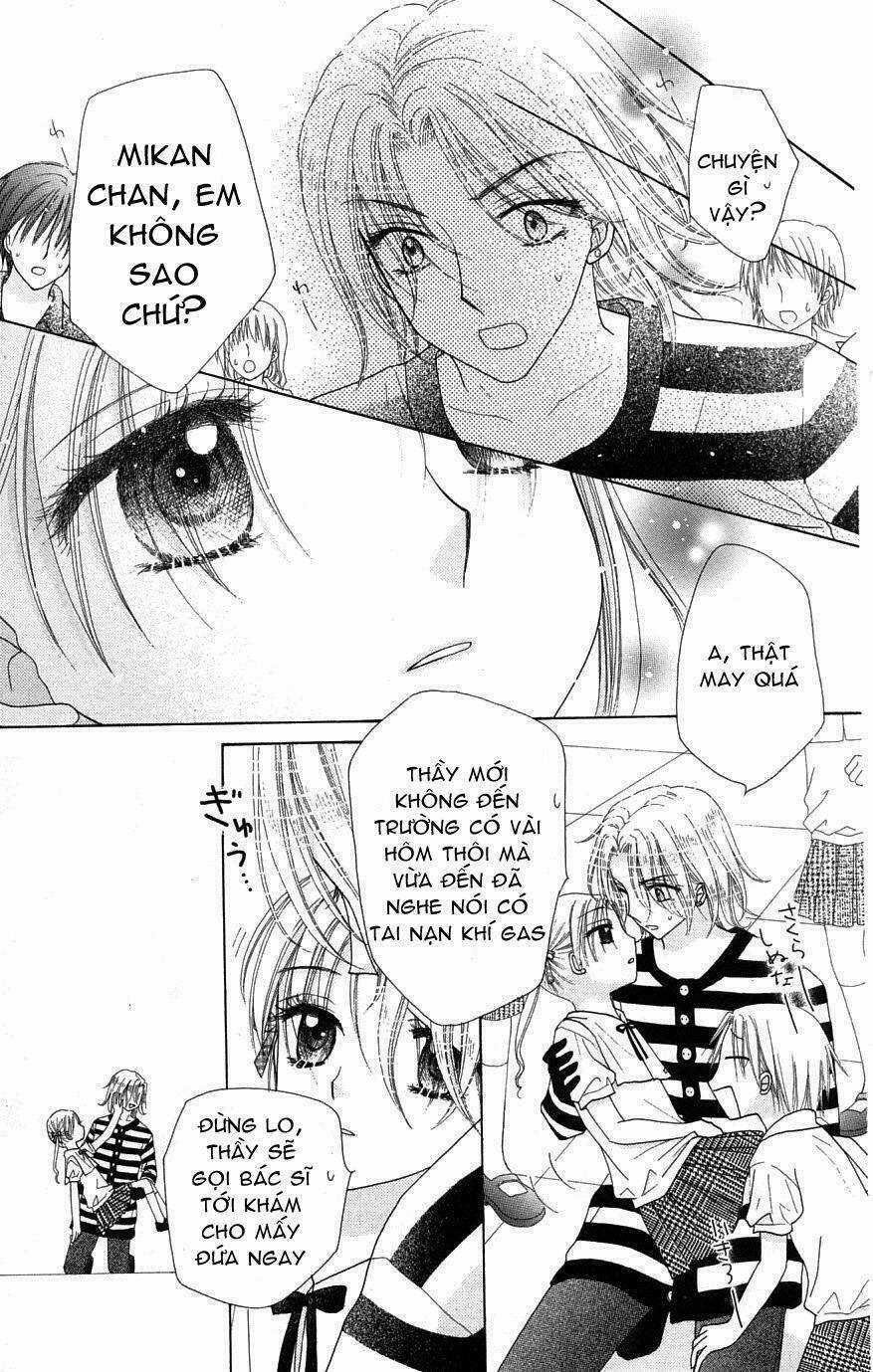 Gakuen Alice - Chapter 90 - Trang 14