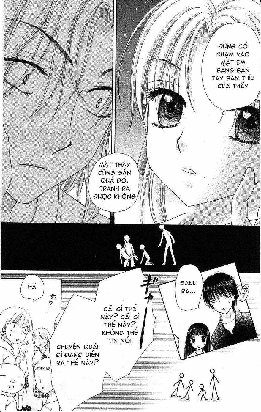 Gakuen Alice - Chapter 90 - Trang 15