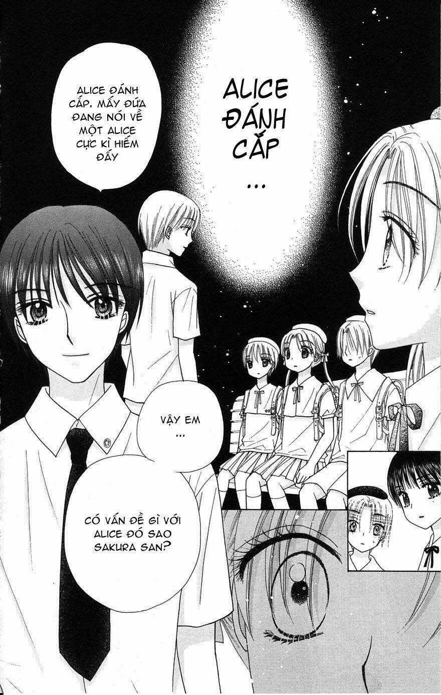 Gakuen Alice - Chapter 90 - Trang 3