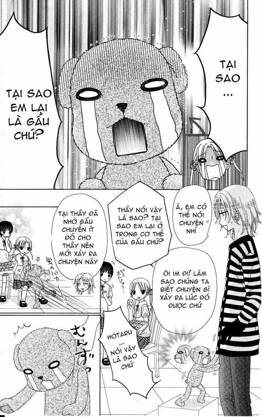 Gakuen Alice - Chapter 90 - Trang 22
