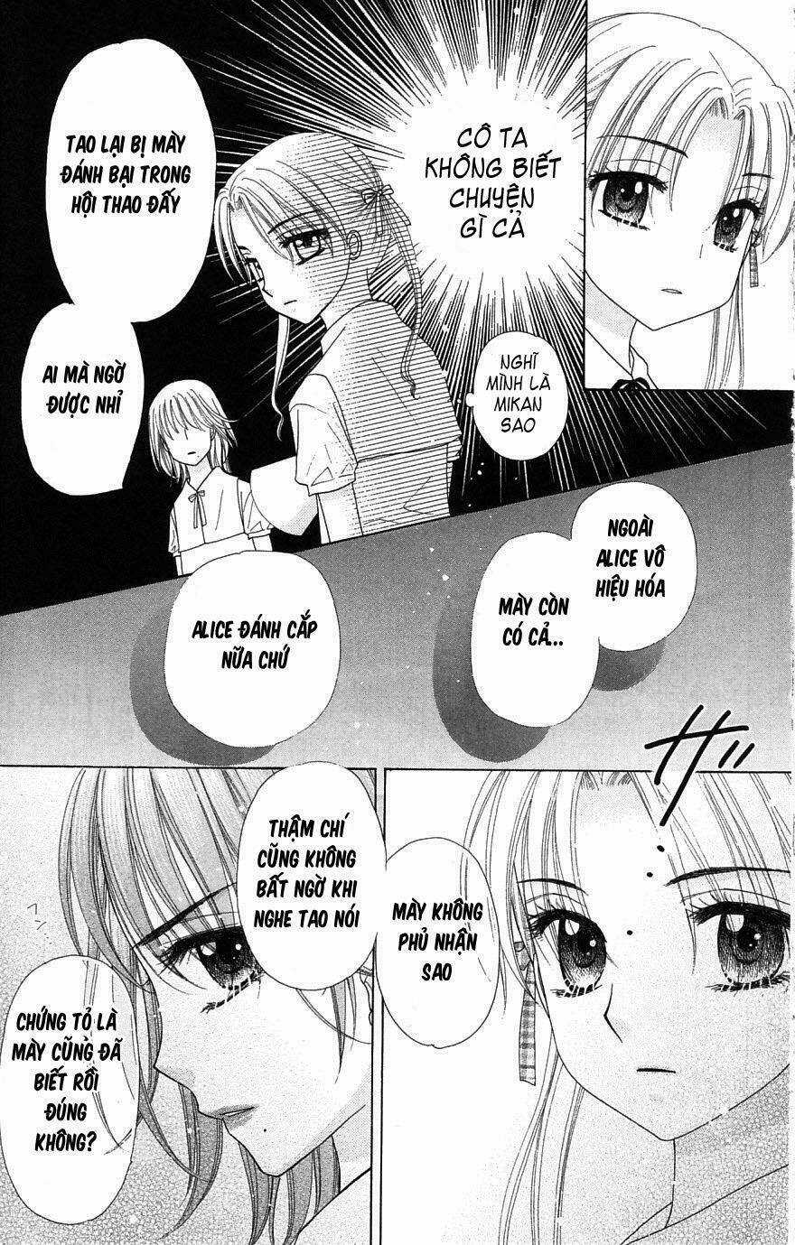 Gakuen Alice - Chapter 90 - Trang 30