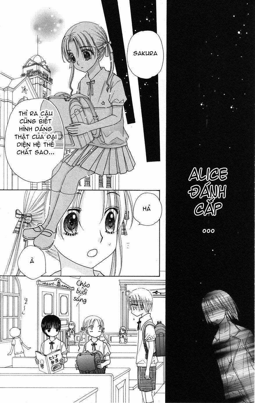 Gakuen Alice - Chapter 90 - Trang 5