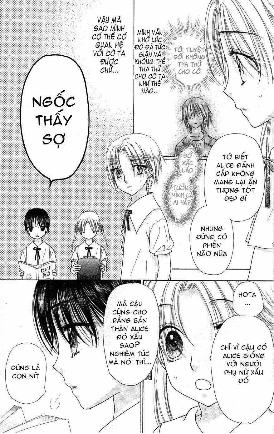Gakuen Alice - Chapter 90 - Trang 7