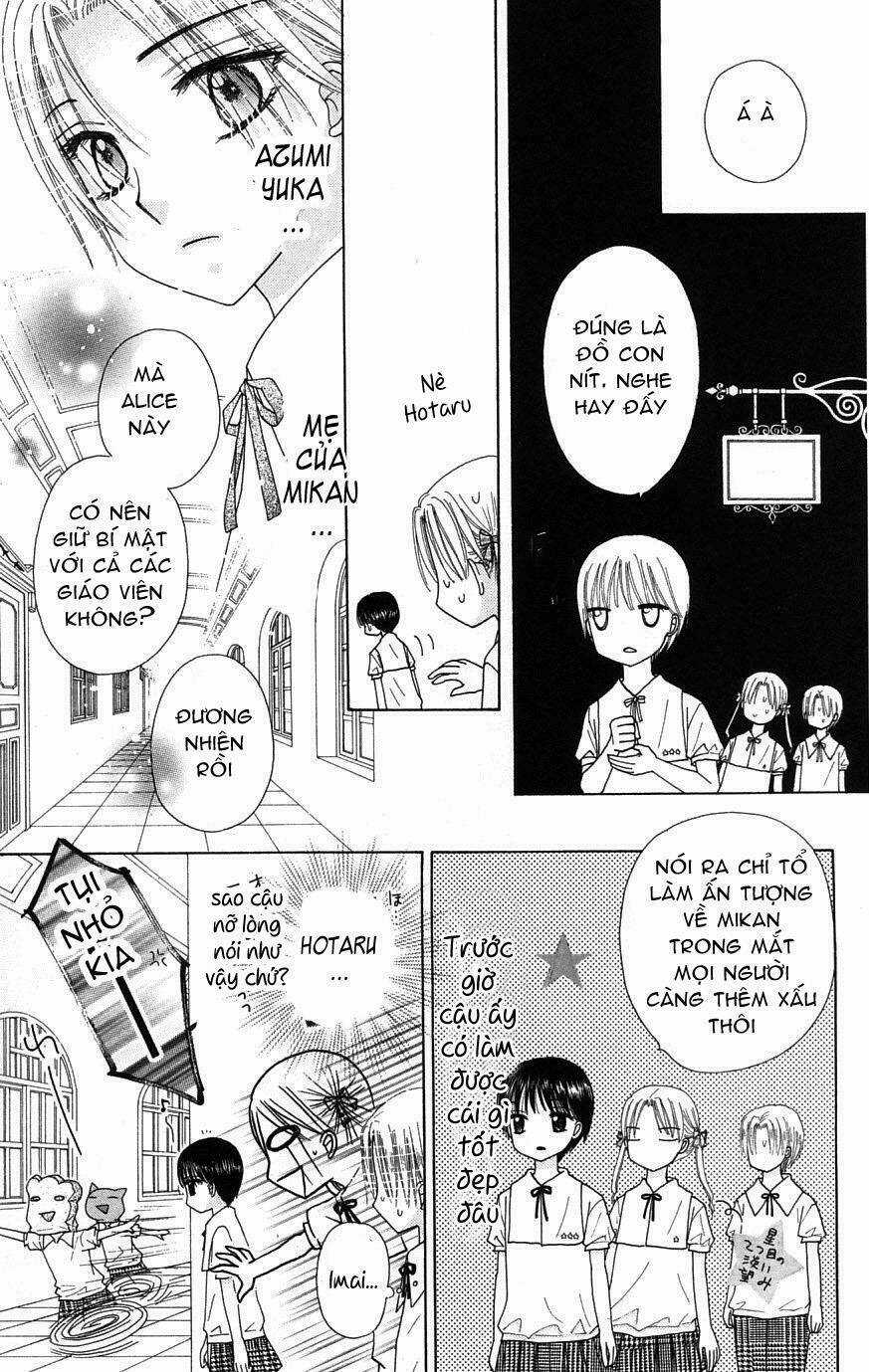Gakuen Alice - Chapter 90 - Trang 8