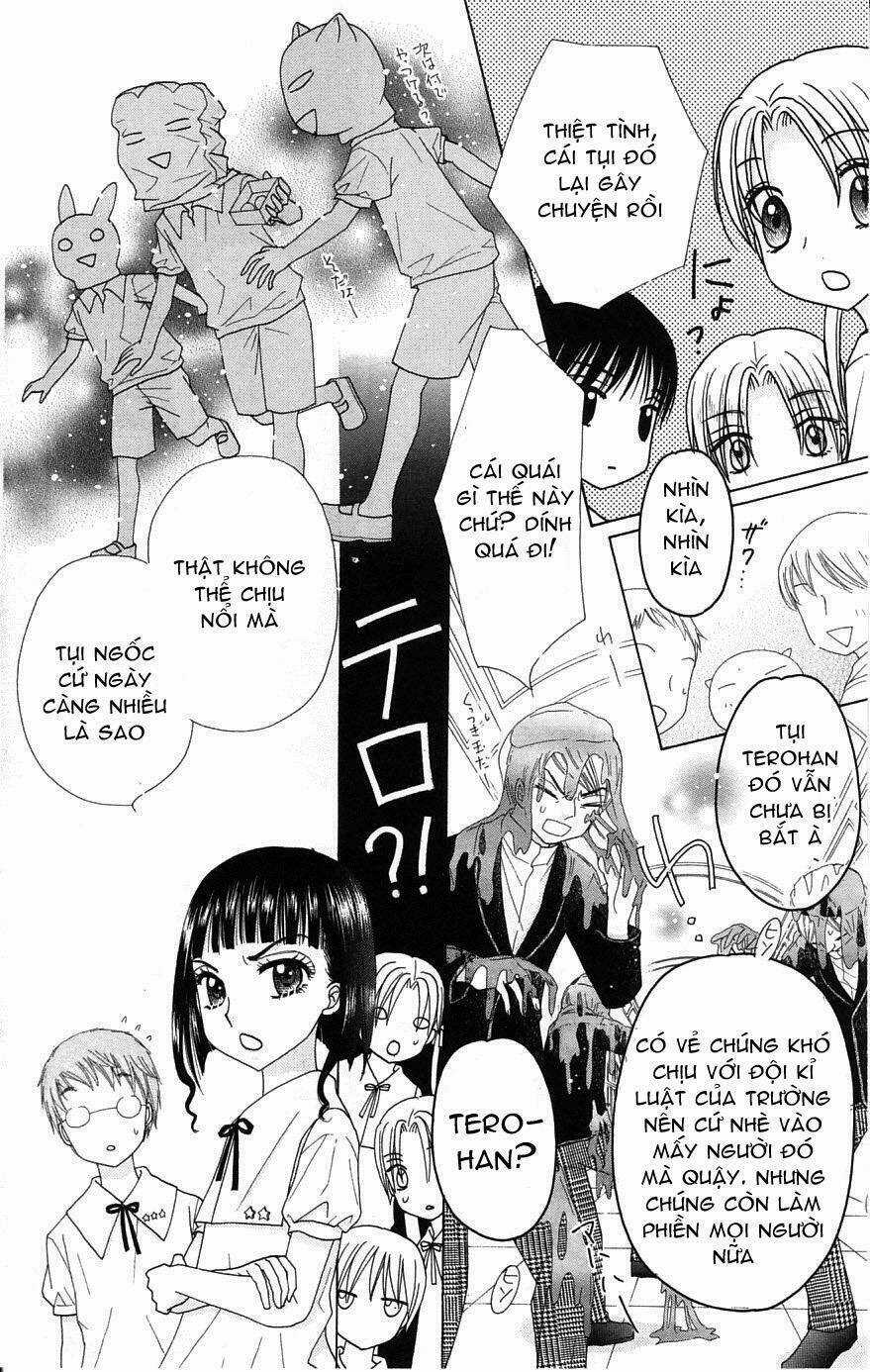 Gakuen Alice - Chapter 90 - Trang 9