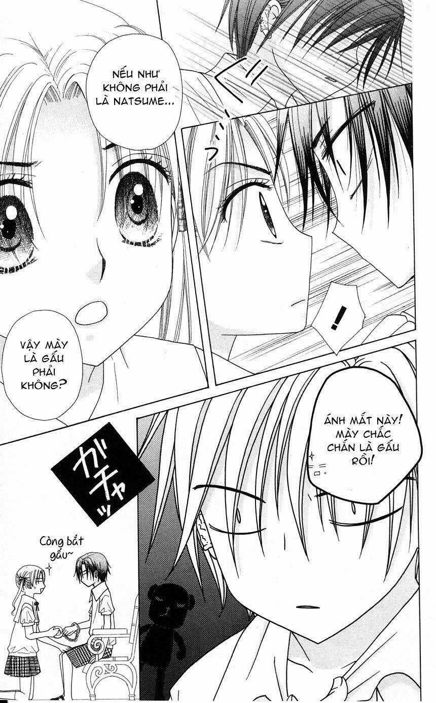 Gakuen Alice - Chapter 91 - Trang 20