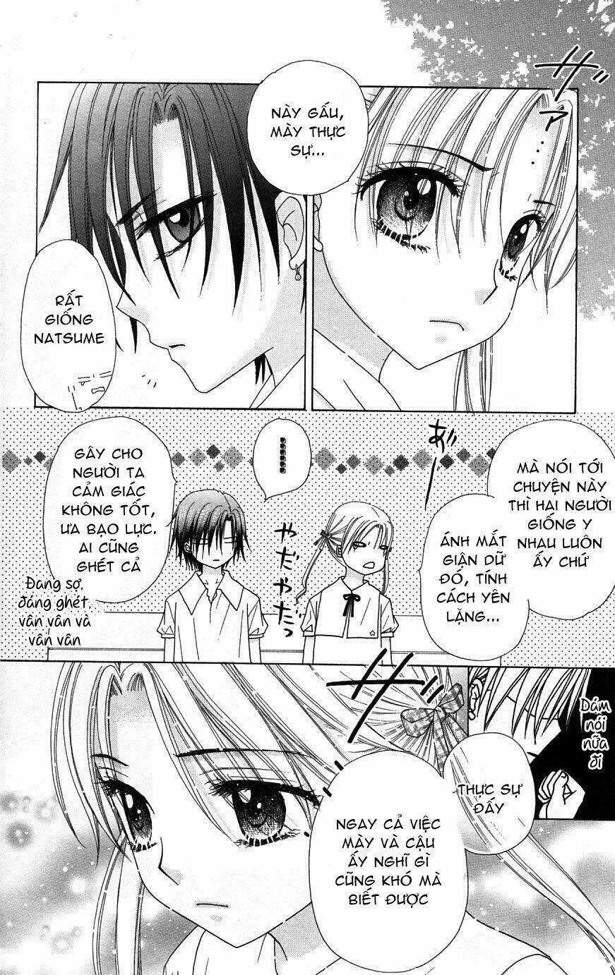 Gakuen Alice - Chapter 91 - Trang 23