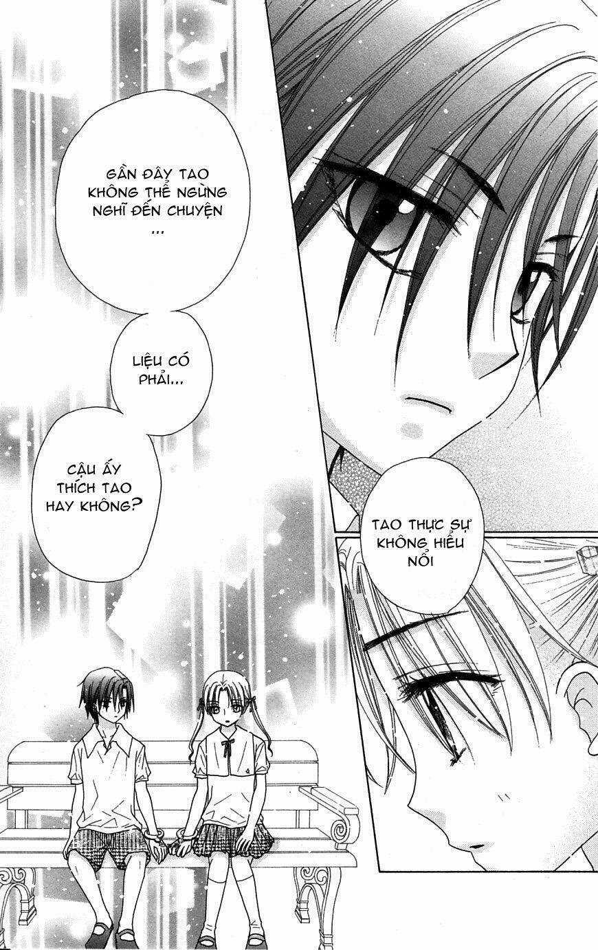 Gakuen Alice - Chapter 91 - Trang 24