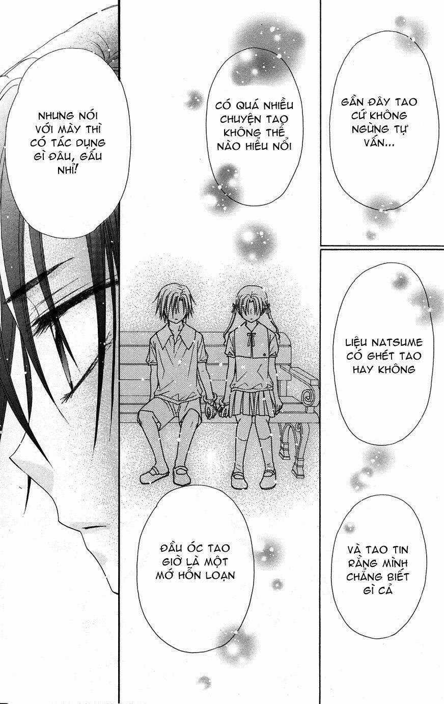 Gakuen Alice - Chapter 91 - Trang 26