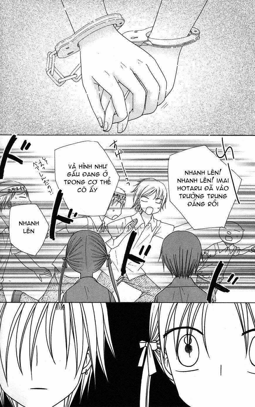 Gakuen Alice - Chapter 91 - Trang 29