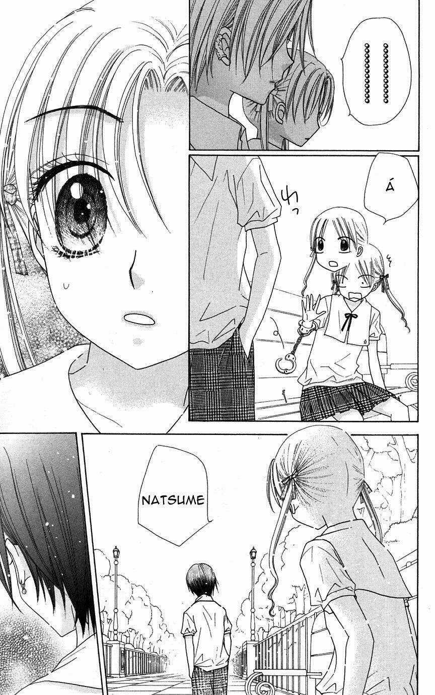 Gakuen Alice - Chapter 91 - Trang 30