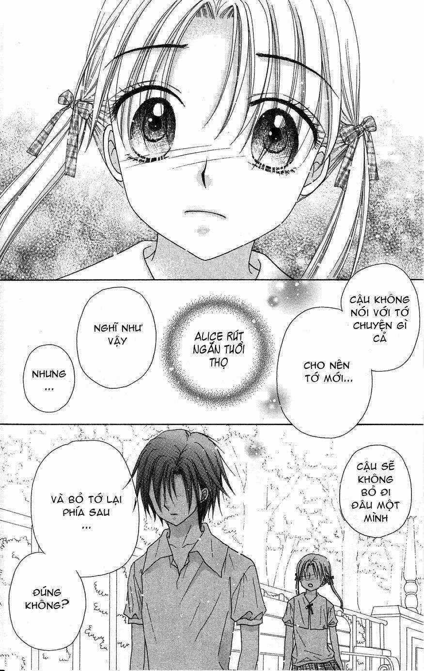 Gakuen Alice - Chapter 91 - Trang 31