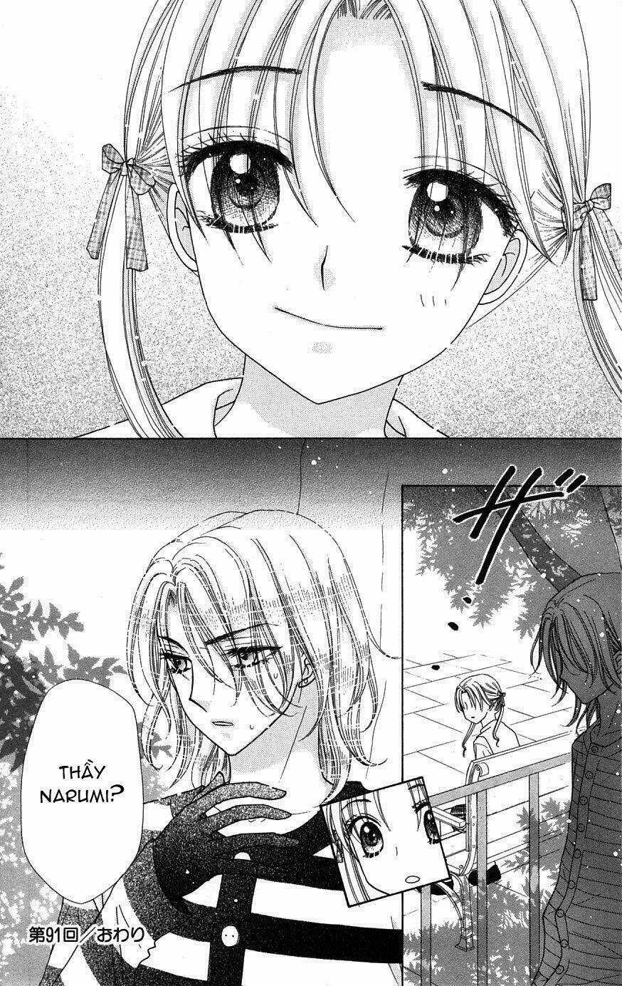 Gakuen Alice - Chapter 91 - Trang 33