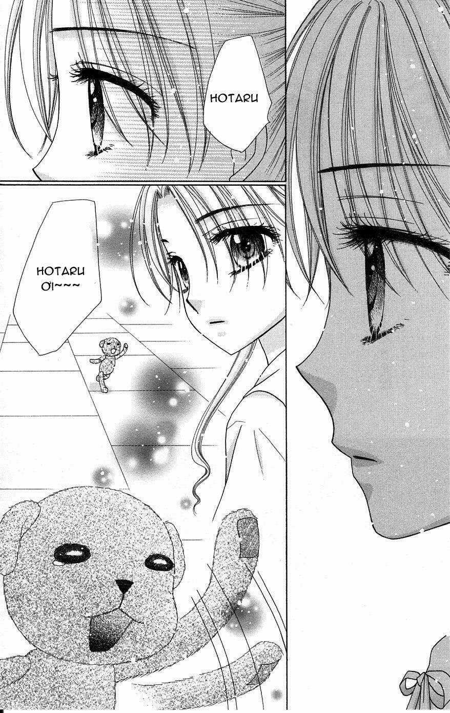 Gakuen Alice - Chapter 91 - Trang 5