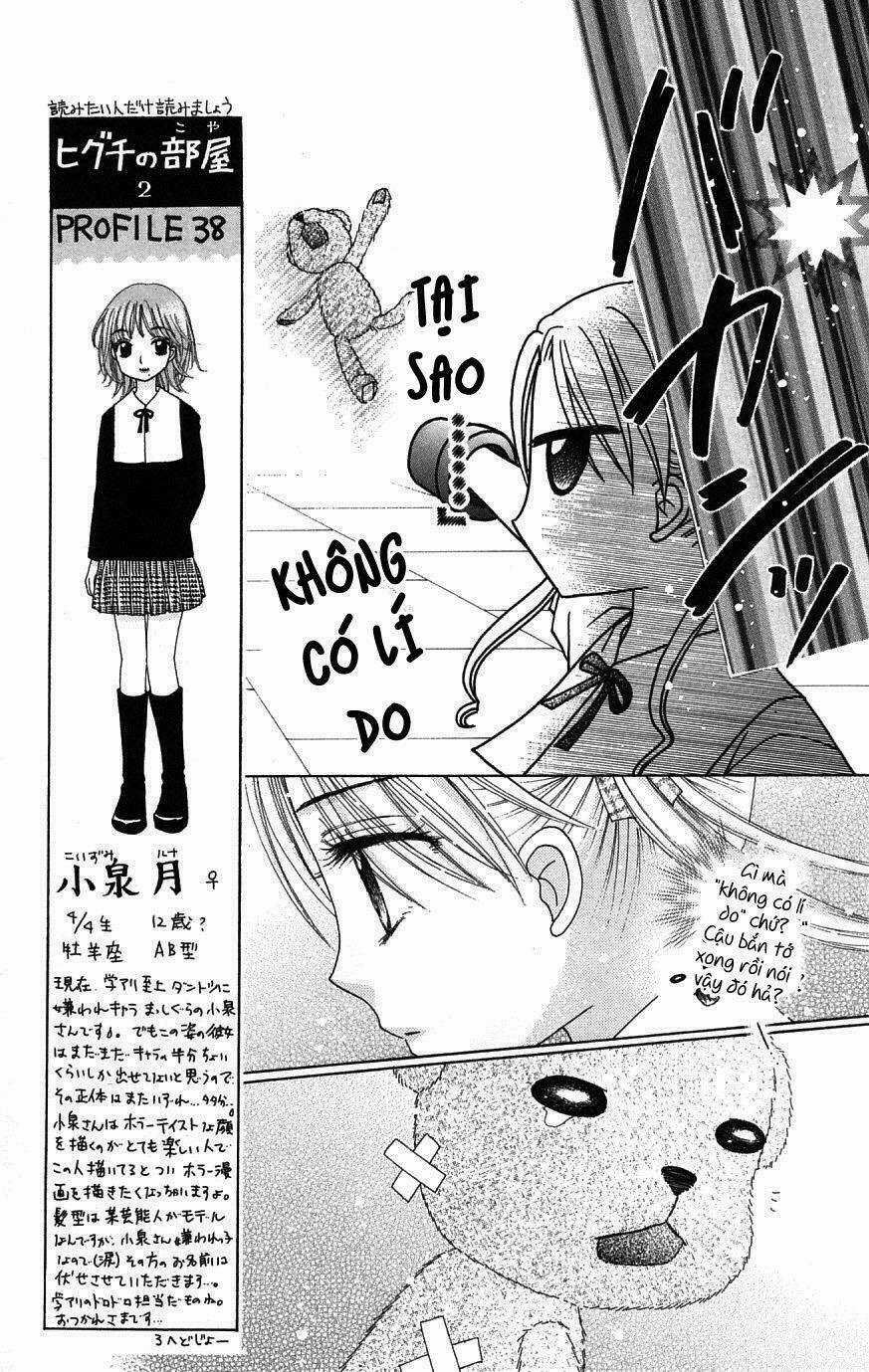 Gakuen Alice - Chapter 91 - Trang 6