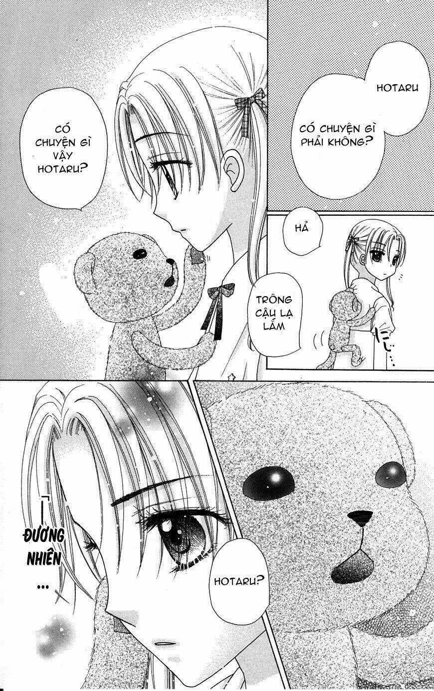 Gakuen Alice - Chapter 91 - Trang 7