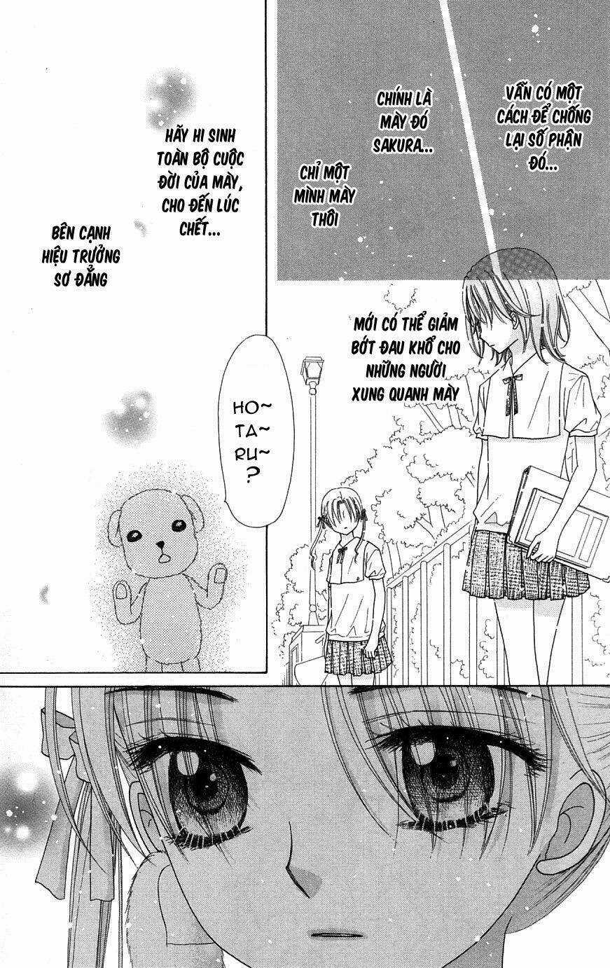 Gakuen Alice - Chapter 91 - Trang 8