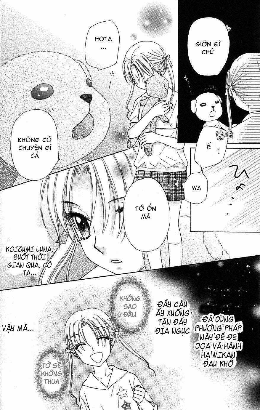 Gakuen Alice - Chapter 91 - Trang 9