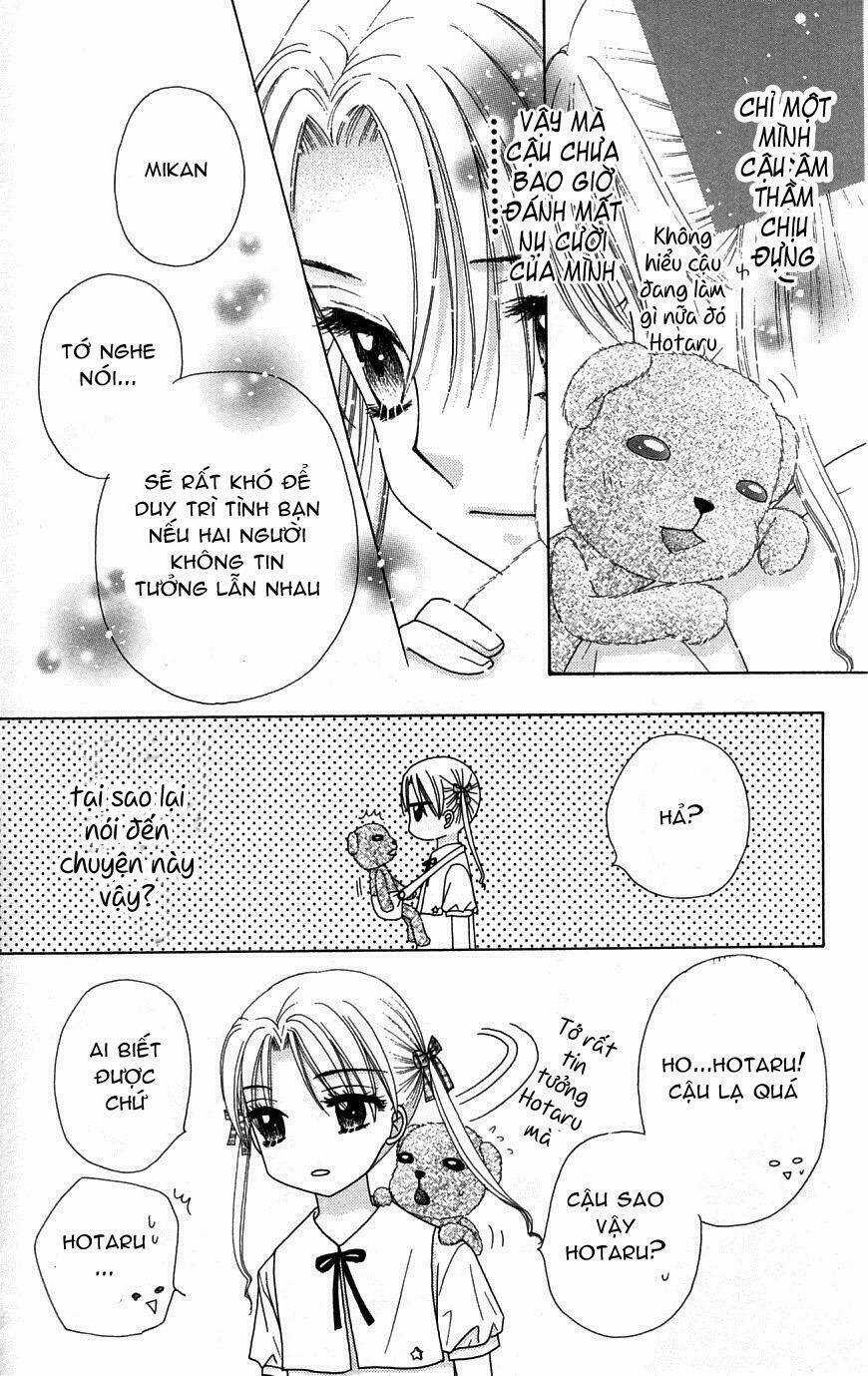 Gakuen Alice - Chapter 91 - Trang 10