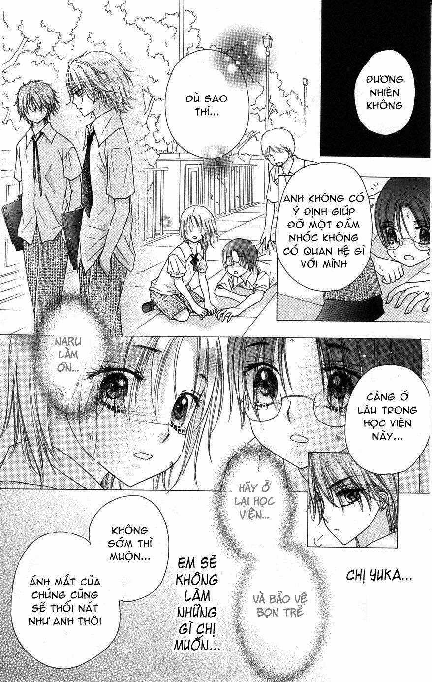 Gakuen Alice - Chapter 92 - Trang 11