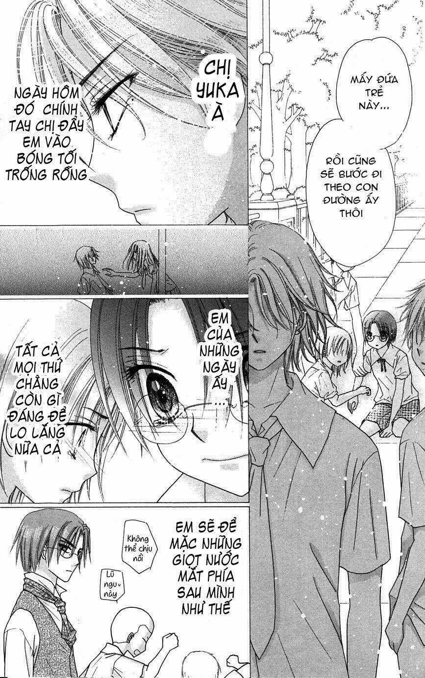 Gakuen Alice - Chapter 92 - Trang 12