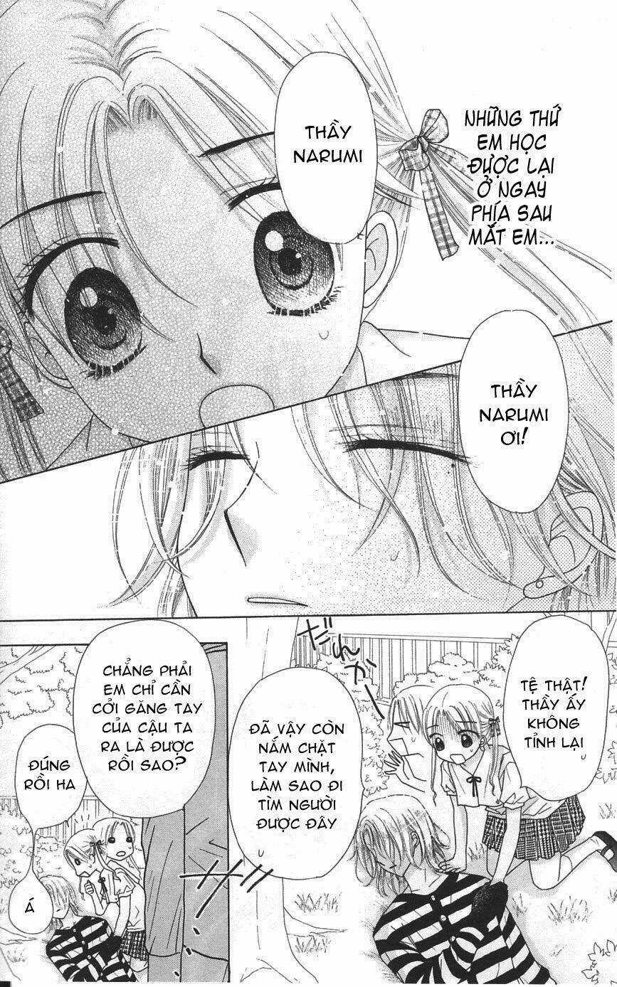 Gakuen Alice - Chapter 92 - Trang 14