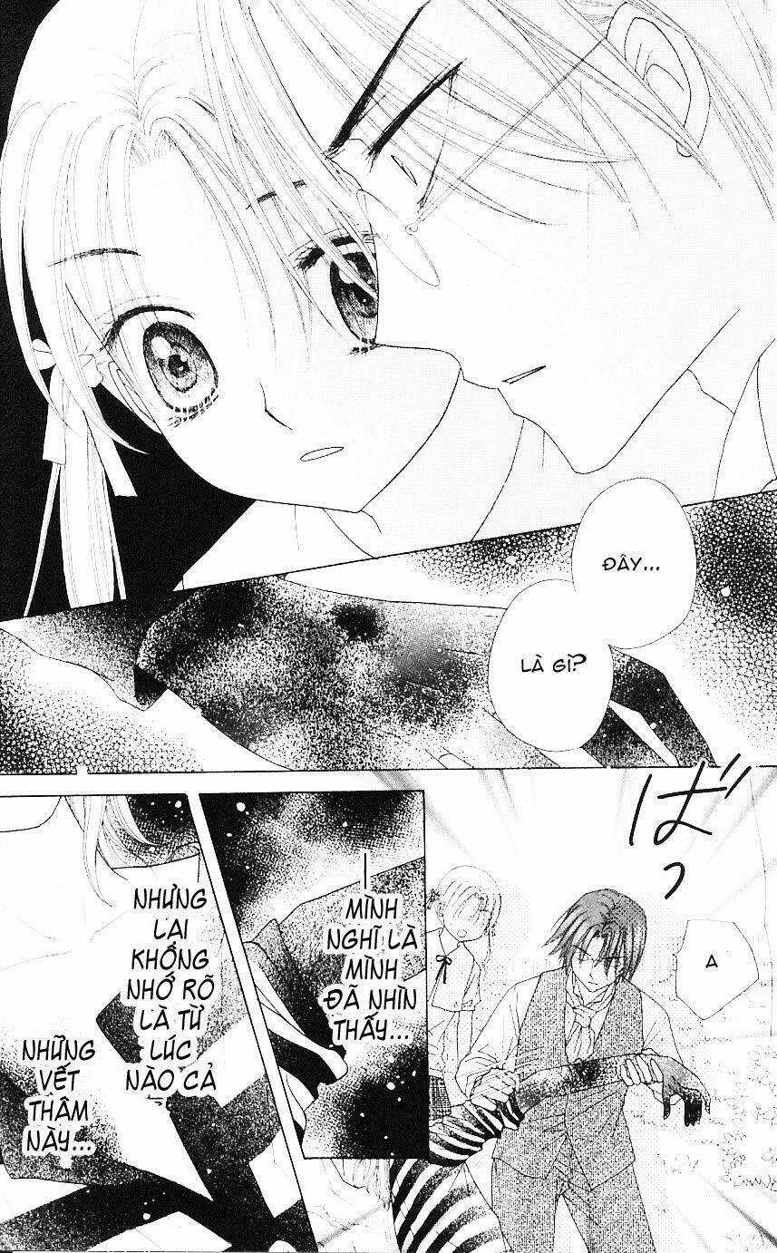 Gakuen Alice - Chapter 92 - Trang 16