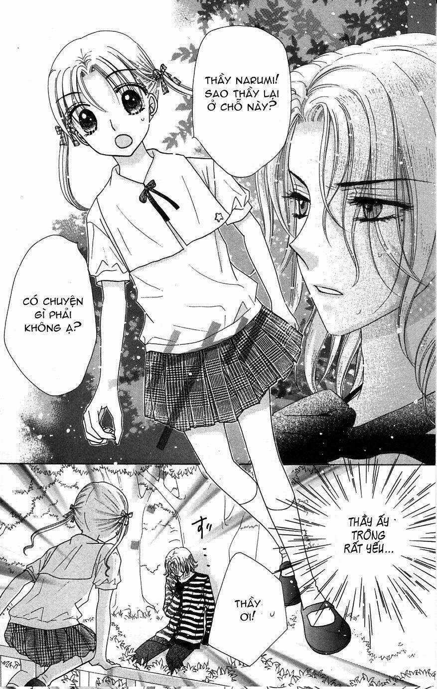 Gakuen Alice - Chapter 92 - Trang 3