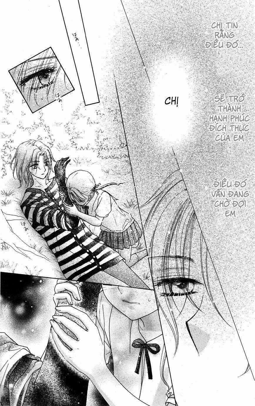 Gakuen Alice - Chapter 92 - Trang 21