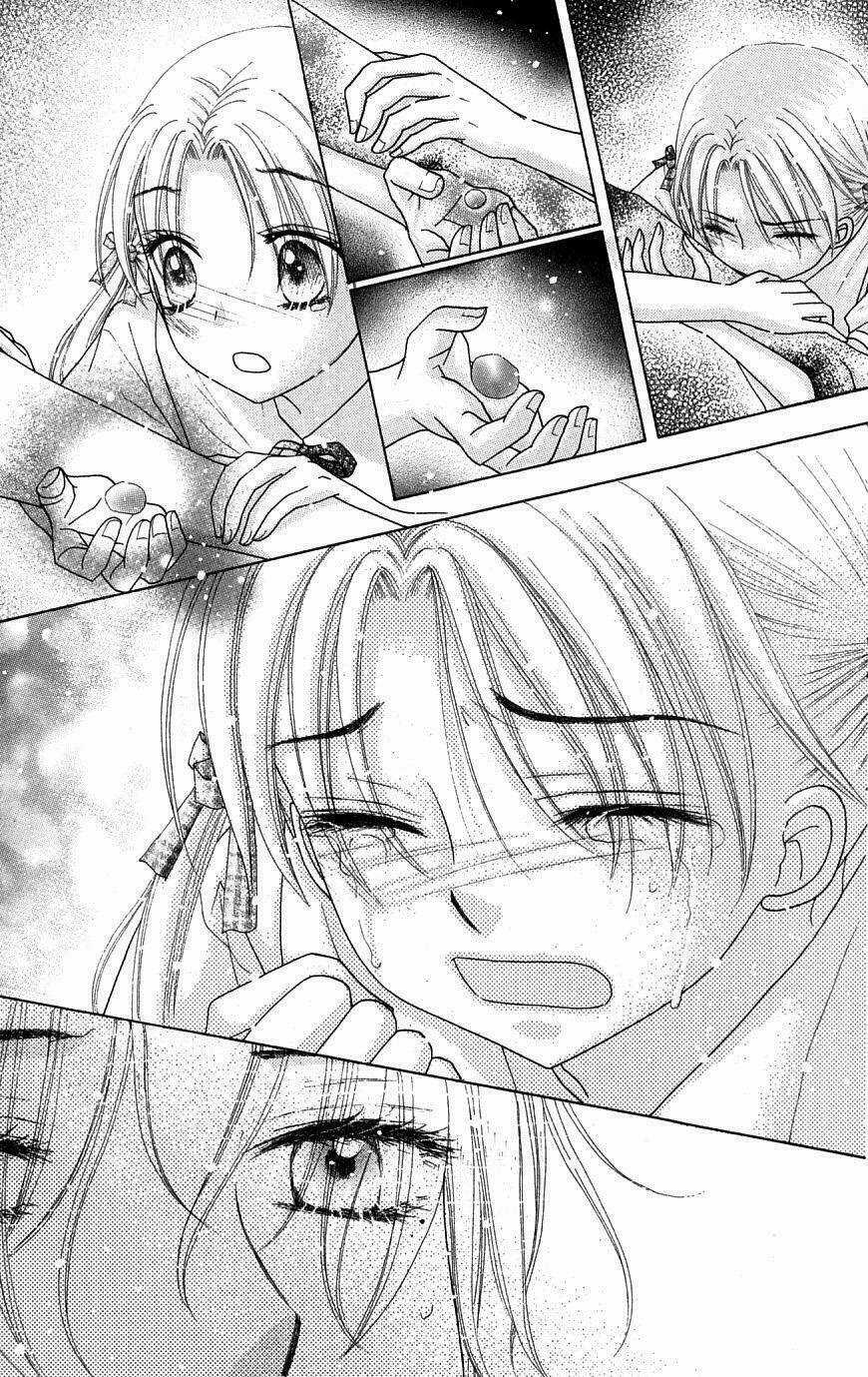 Gakuen Alice - Chapter 92 - Trang 28