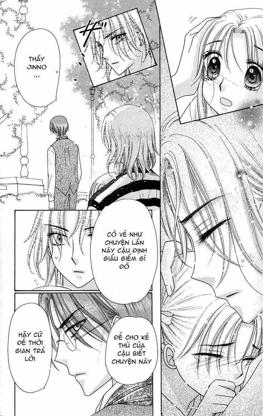 Gakuen Alice - Chapter 92 - Trang 29