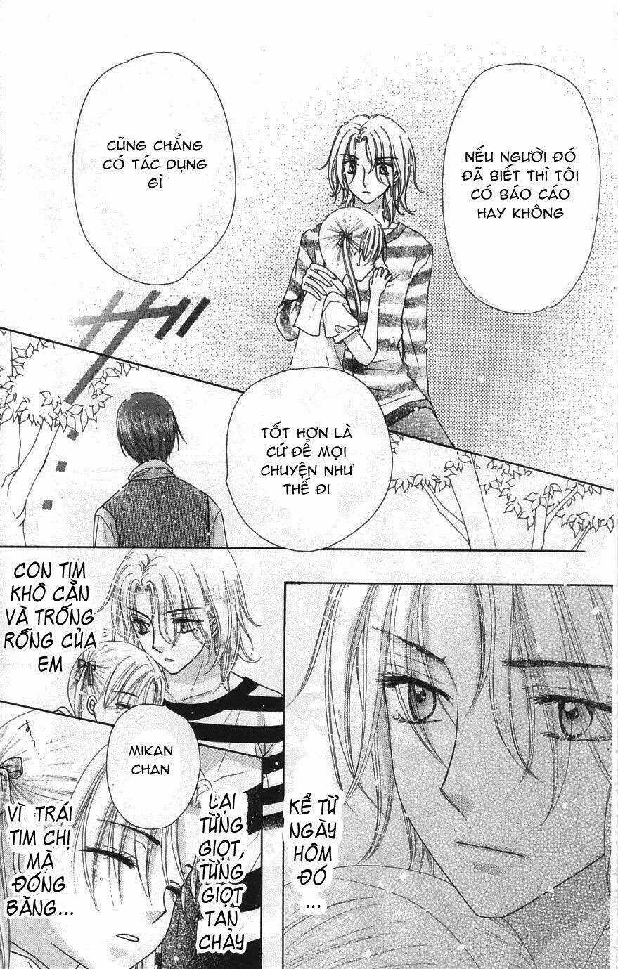 Gakuen Alice - Chapter 92 - Trang 30