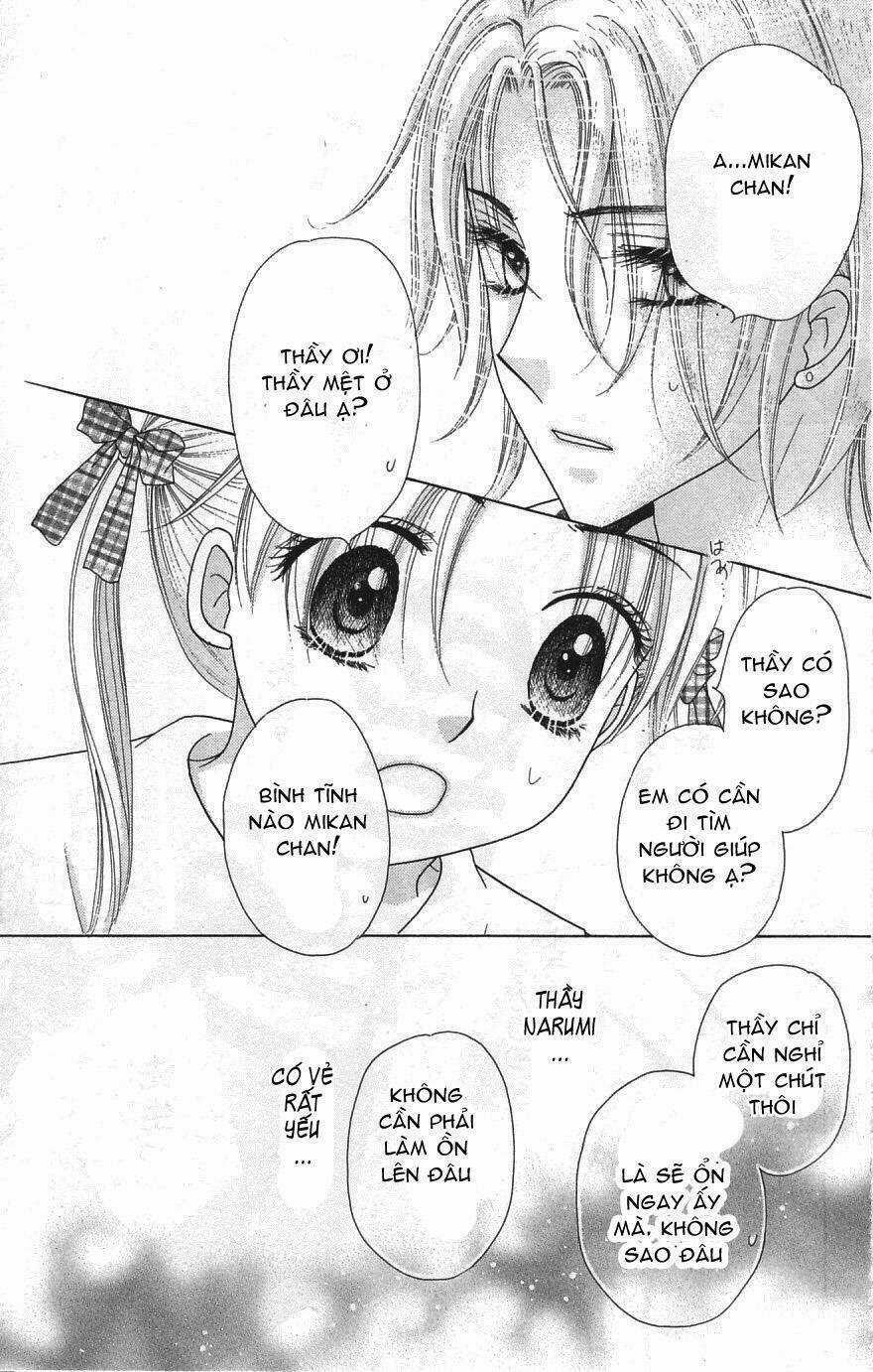 Gakuen Alice - Chapter 92 - Trang 4