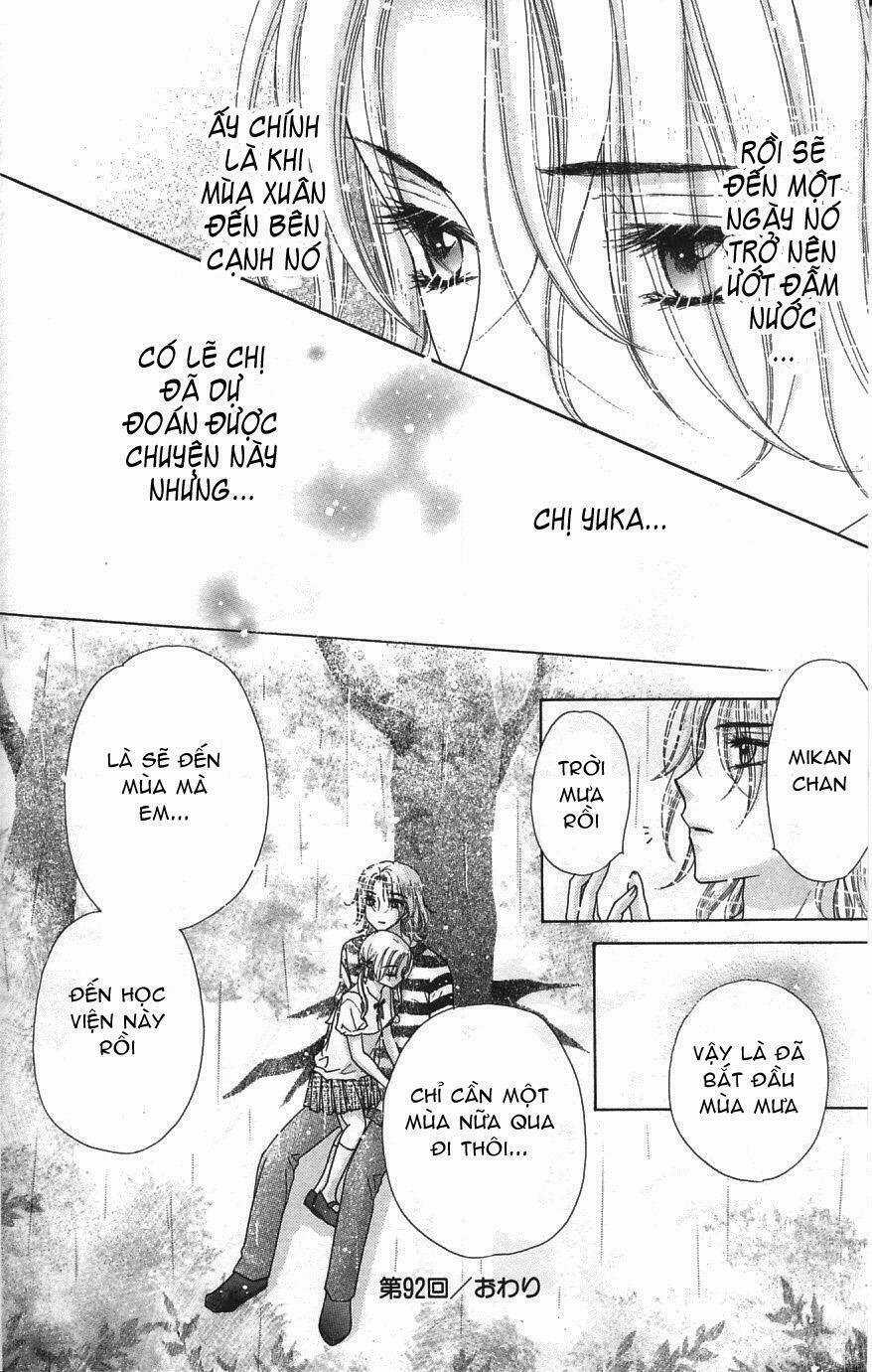 Gakuen Alice - Chapter 92 - Trang 31