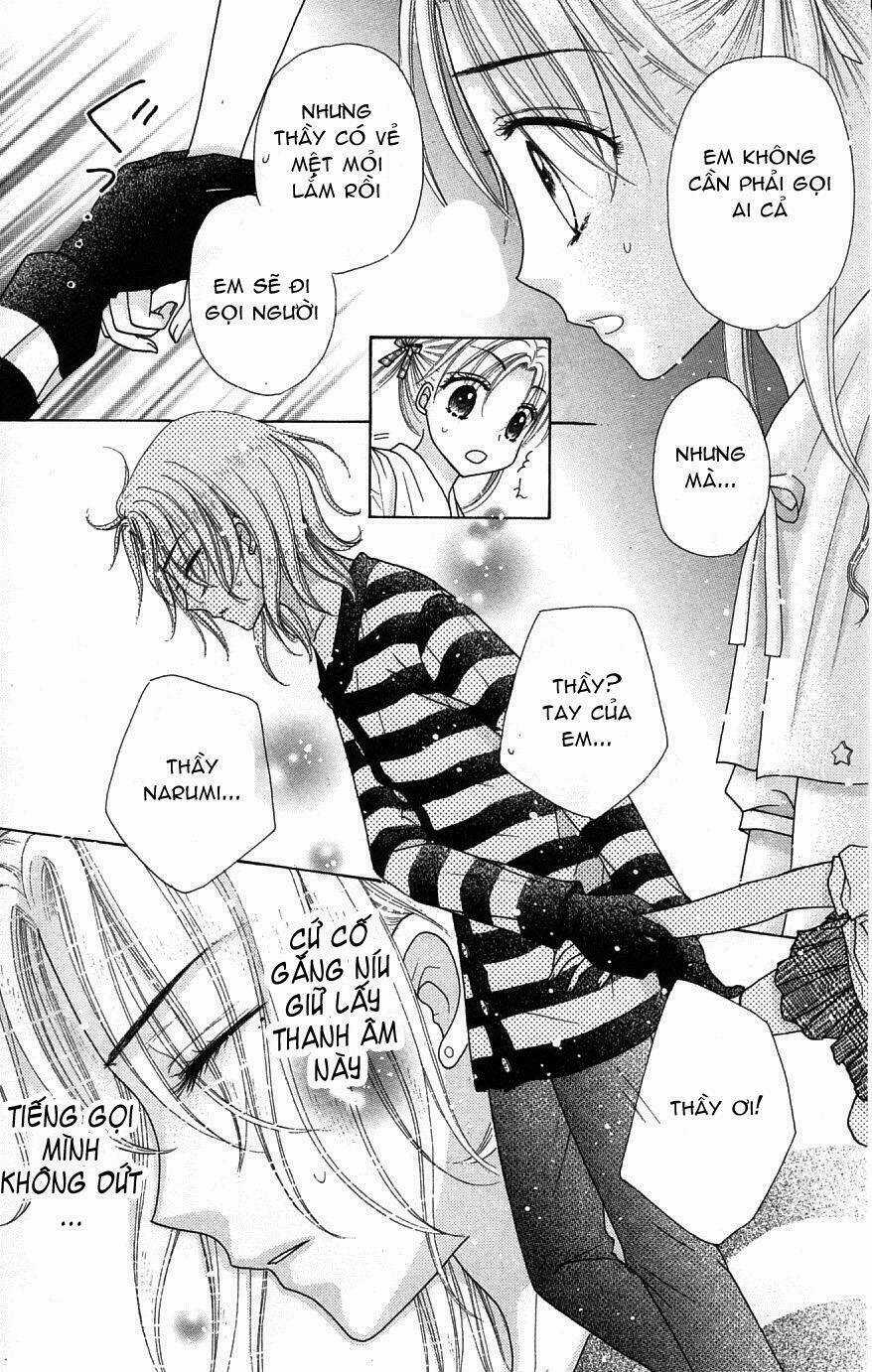 Gakuen Alice - Chapter 92 - Trang 5