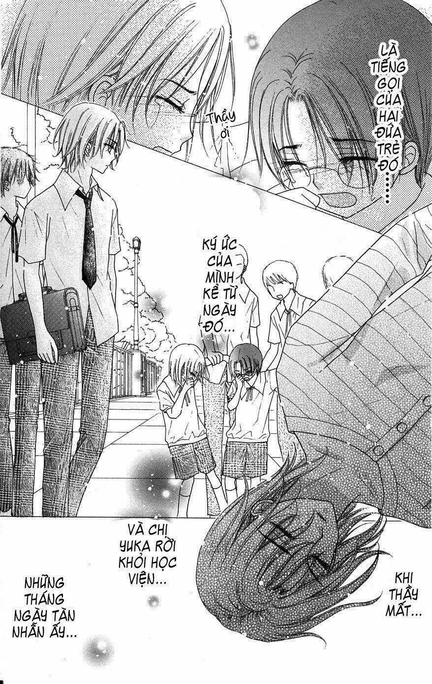 Gakuen Alice - Chapter 92 - Trang 7