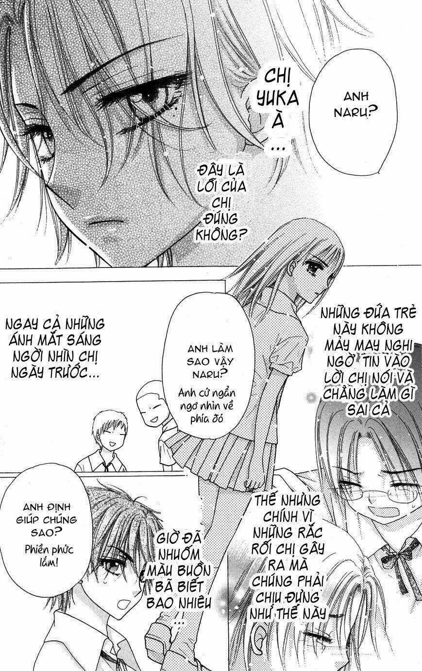 Gakuen Alice - Chapter 92 - Trang 10