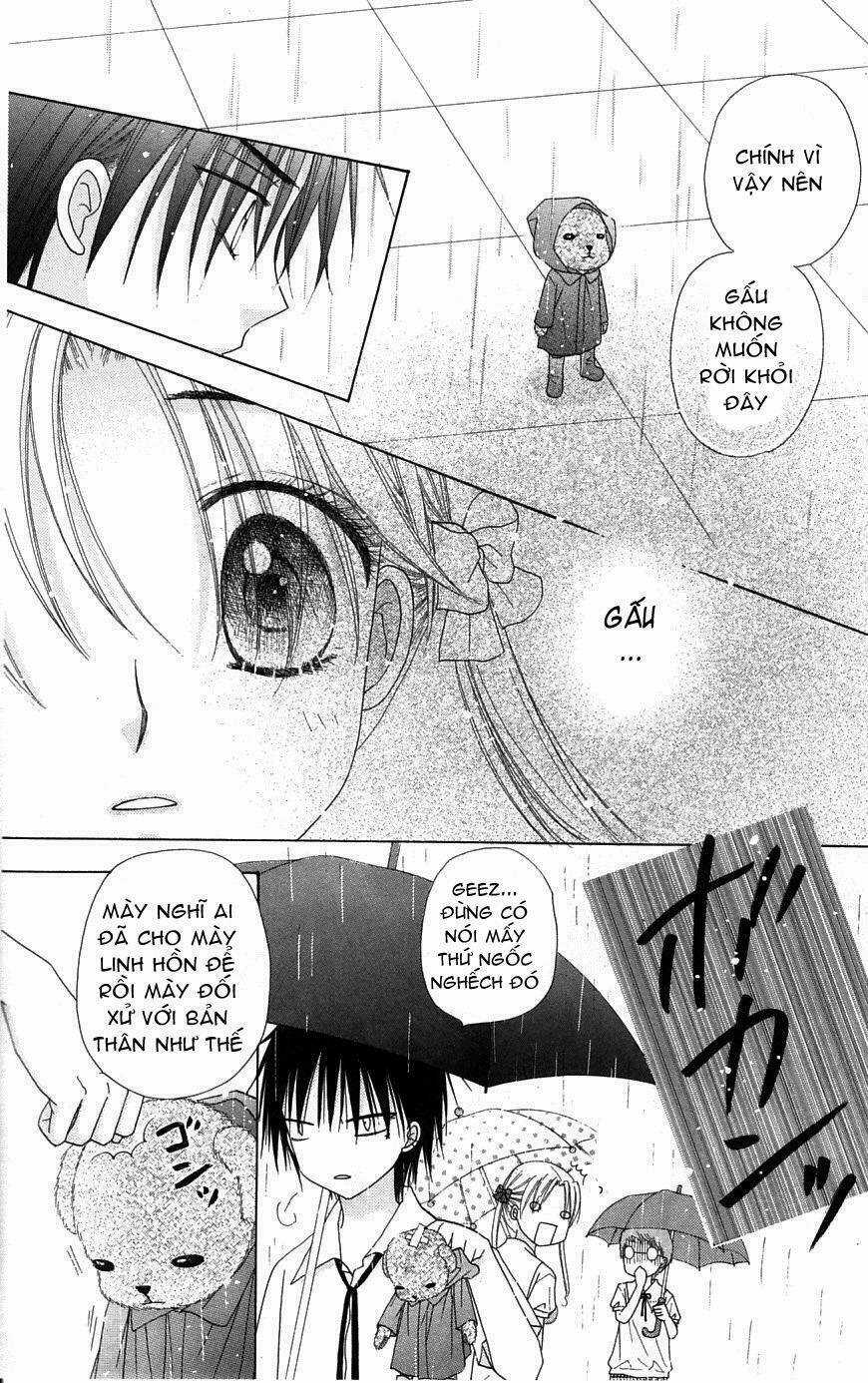 Gakuen Alice - Chapter 93 - Trang 12