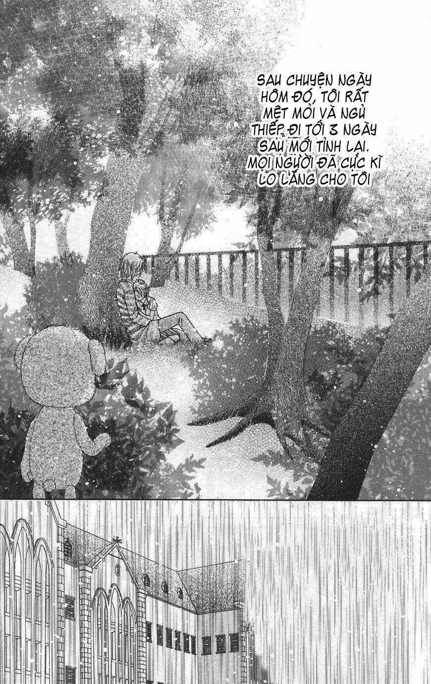 Gakuen Alice - Chapter 93 - Trang 3
