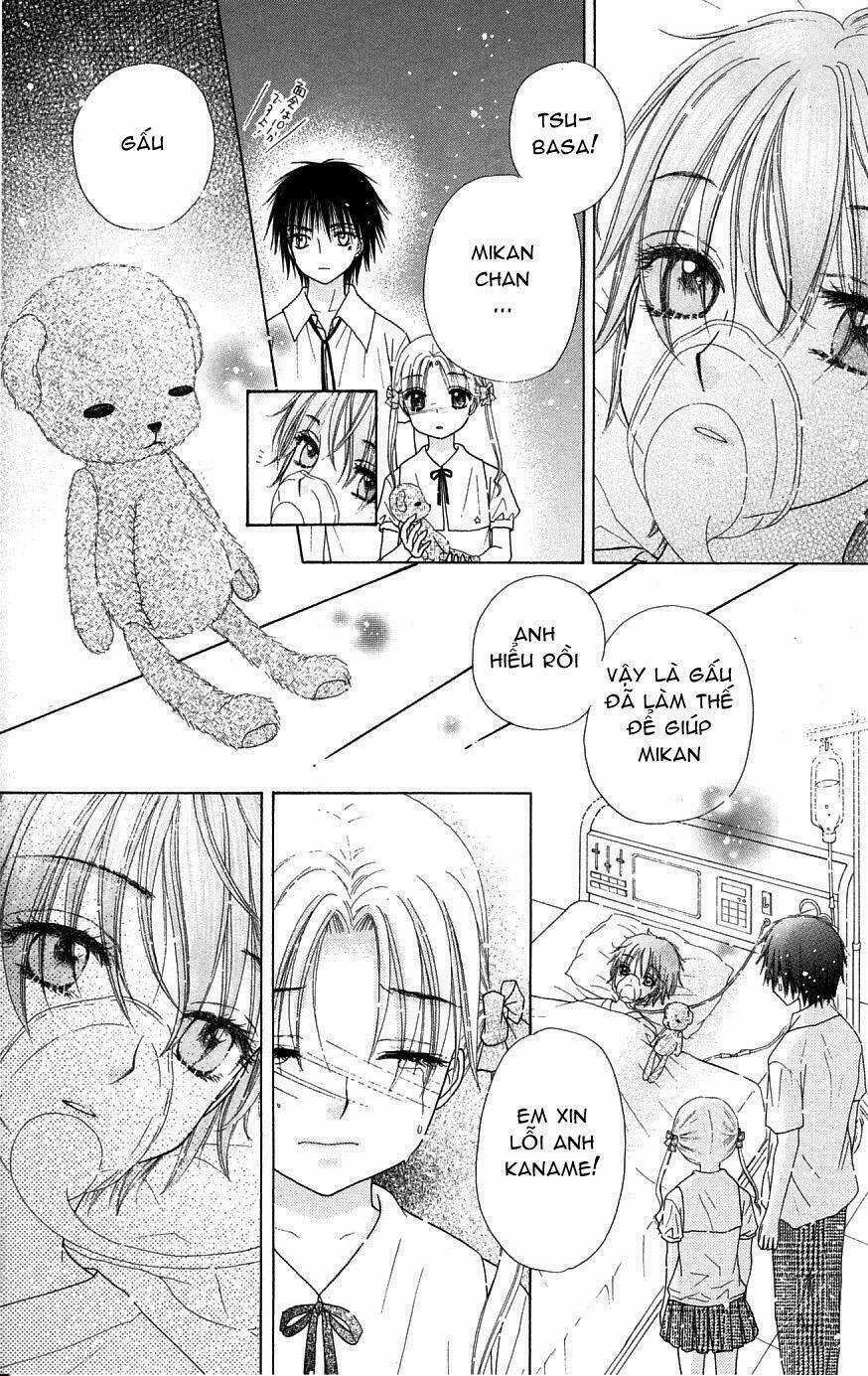 Gakuen Alice - Chapter 93 - Trang 26