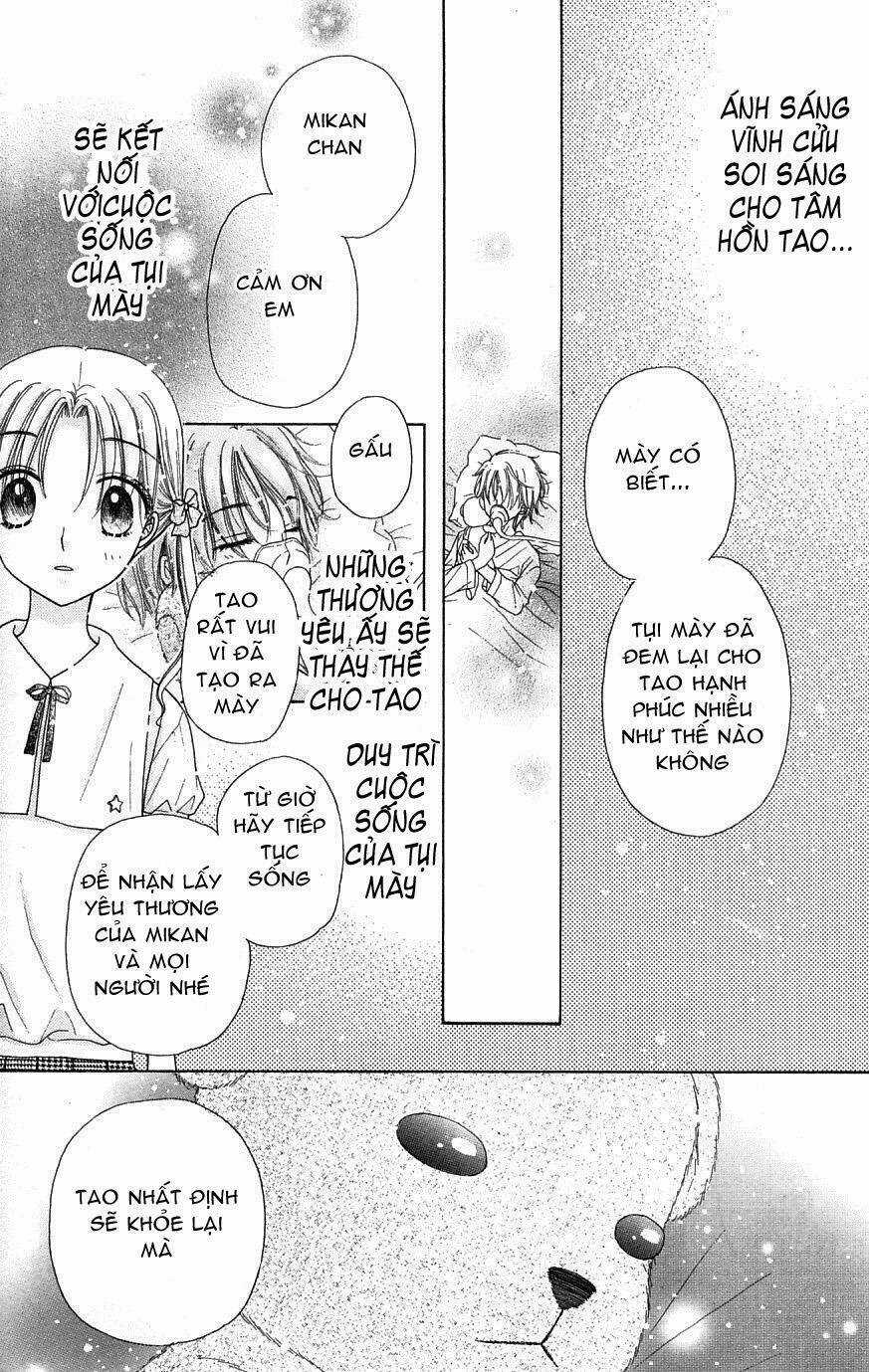 Gakuen Alice - Chapter 93 - Trang 30