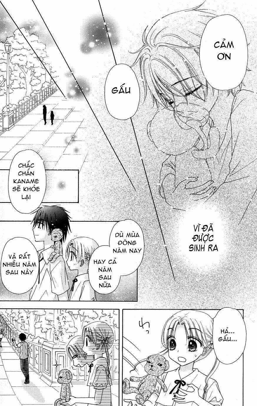 Gakuen Alice - Chapter 93 - Trang 31