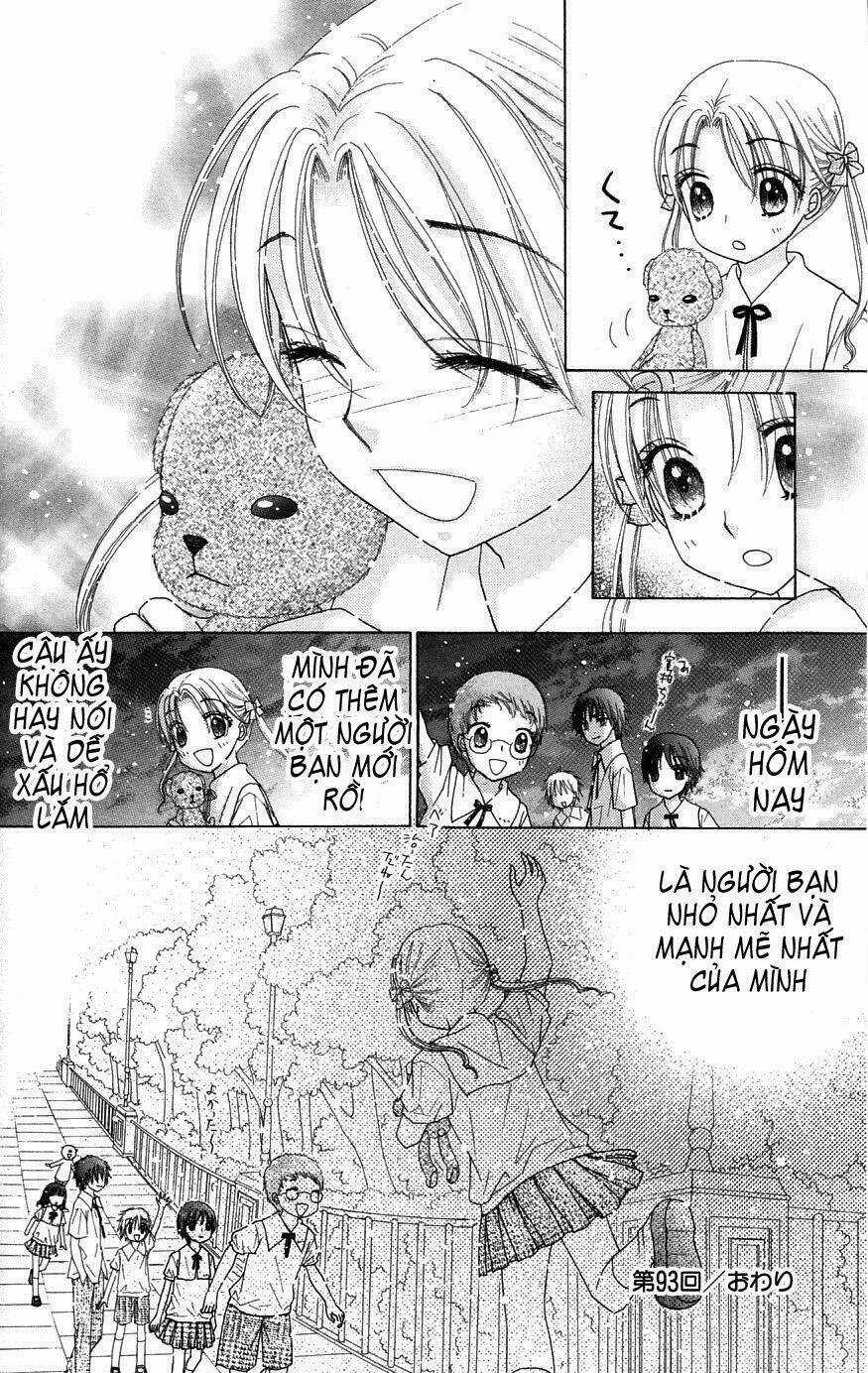 Gakuen Alice - Chapter 93 - Trang 32