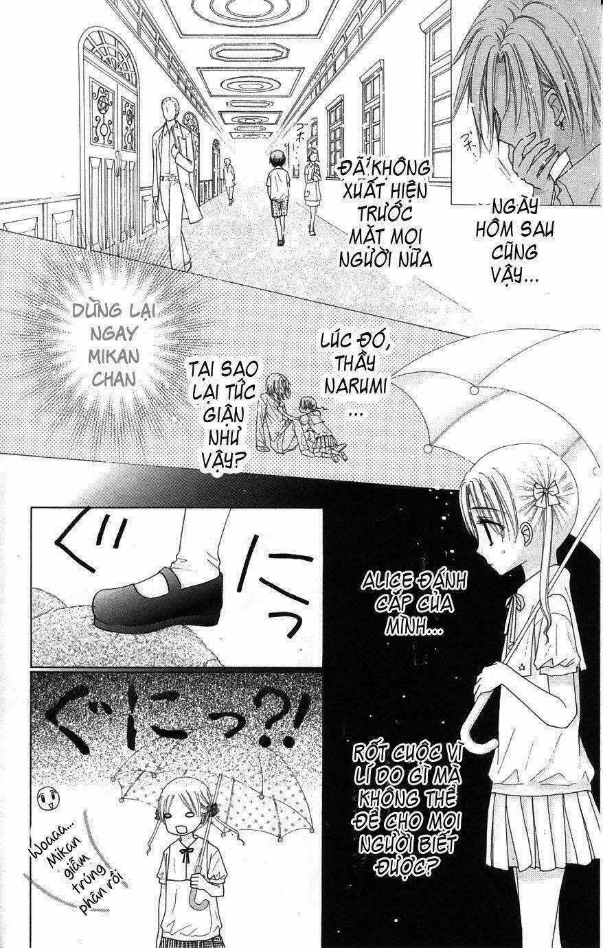 Gakuen Alice - Chapter 93 - Trang 6