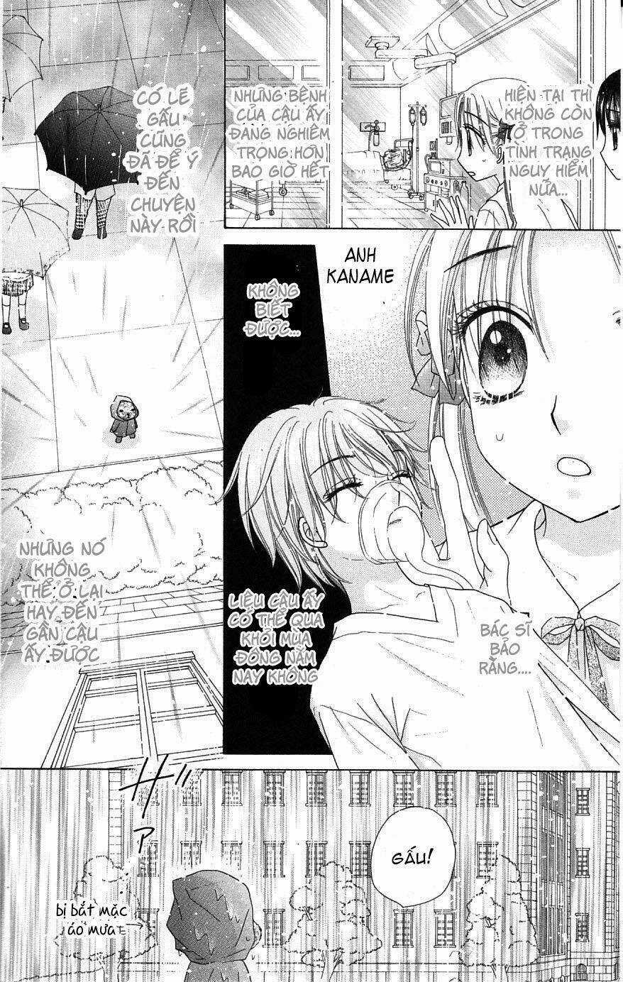 Gakuen Alice - Chapter 93 - Trang 10