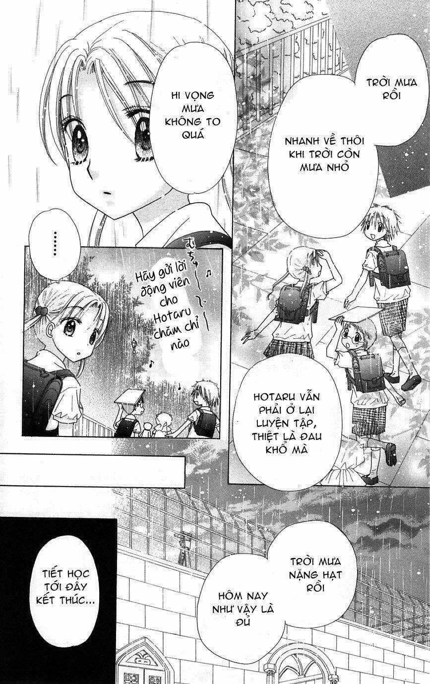 Gakuen Alice - Chapter 94 - Trang 17