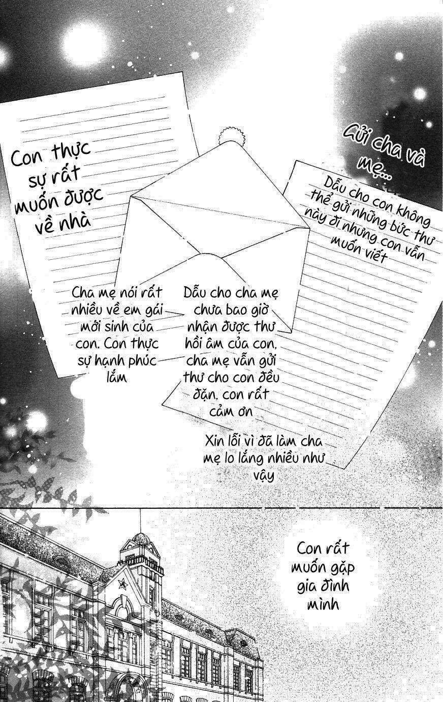 Gakuen Alice - Chapter 94 - Trang 3