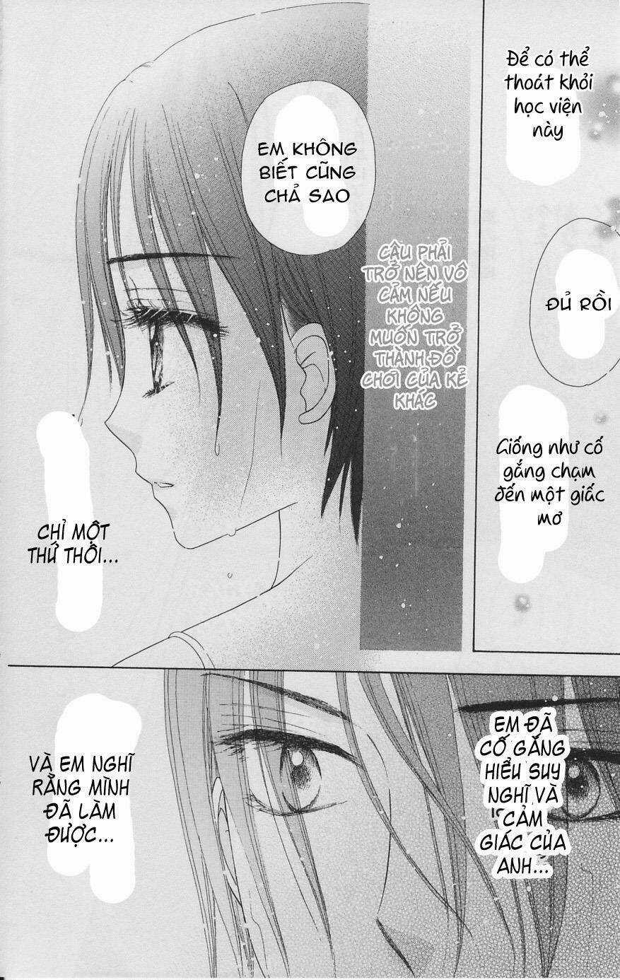 Gakuen Alice - Chapter 94 - Trang 23