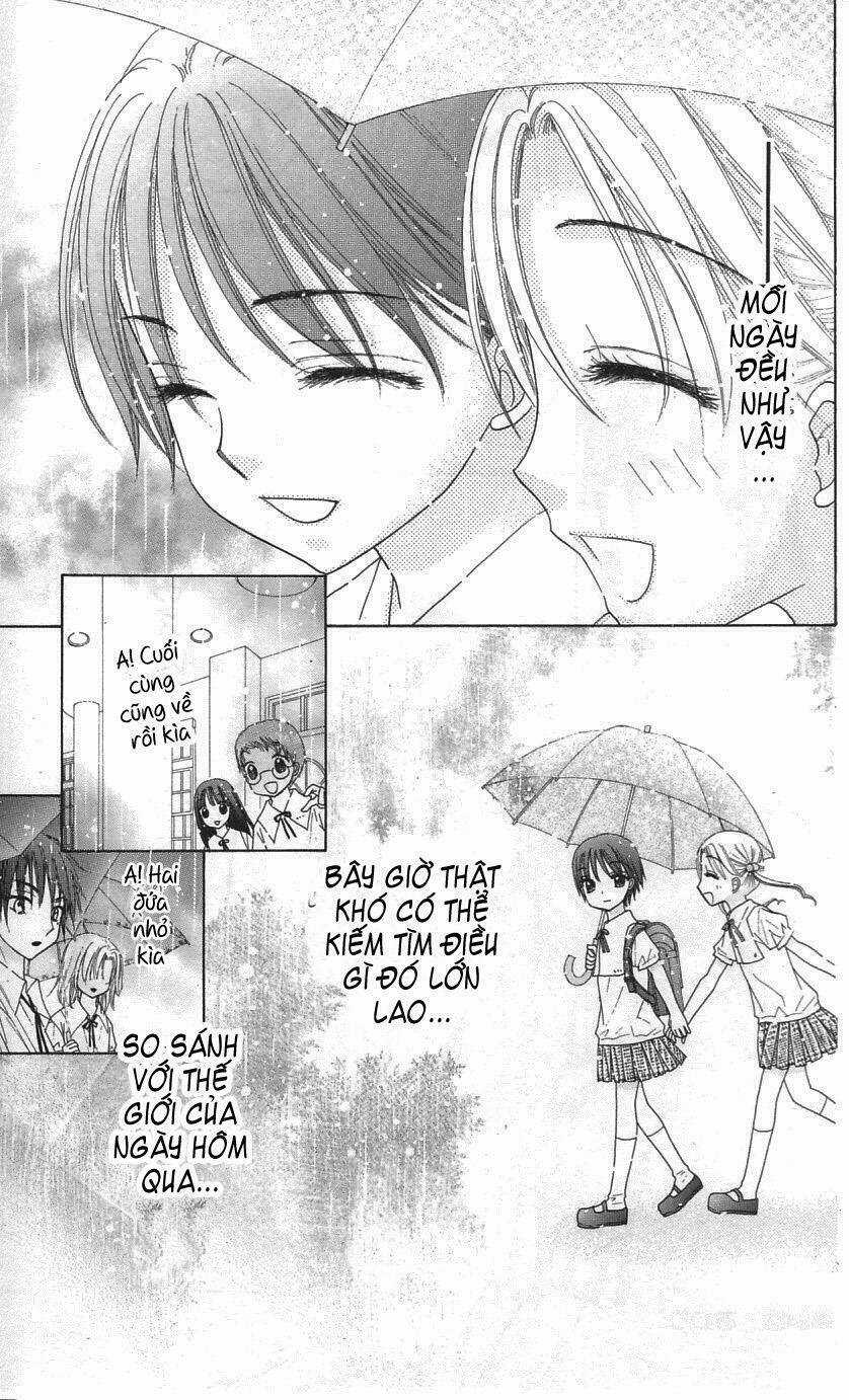 Gakuen Alice - Chapter 94 - Trang 30