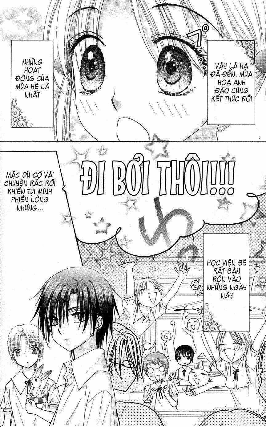 Gakuen Alice - Chapter 94 - Trang 5
